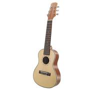 Ukulele Professionale Ukulele Opaco Da 28 Pollici Con Top In Abete E Fondo E Fasce In Legno Di Sapele Ukulele A 6 Corde Piccolo Strumento A Corda Per Chitarra