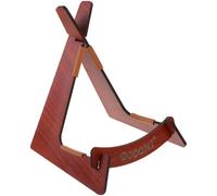 Ukulele Rack Floor Stand Supporto Per Titolare Di Violino Cavalletto Sostegno