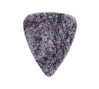 Ukulele Scegli molle variopinta del feltro Plettro mediatore Ukulele accessori colorati morbido feltro Plettro