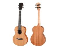 Ukulele Singolo Con Top In Mogano Per Principianti, Piccola Chitarra Per Adulti Per Suonare E Cantare Principianti ukulele(26)