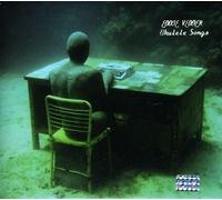 Ukulele Songs: Paper Version by Eddie Vedder (2011-06-07)