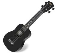 Classic Cantabile US-100 BK Ukulele soprano nero