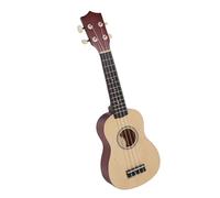 Ukulele Soprano Da 21 Pollici Piccola Chitarra Entry Level In Stile Hawaiano Ukulele