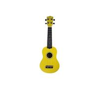 ukulele soprano De Salvo DS UKSYE giallo con borsa
