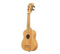 Ukulele soprano in bambù