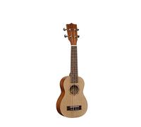 UKULELE SOPRANO SOUNDSATION MAUI PRO MPUKA-110A CON BORSA