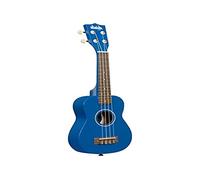 Ukulele soprano Ukadelic Blue Ink