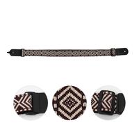 Ukulele Strap Ukulele in stile etnico ukulele cinghia a tracolla cinghia a