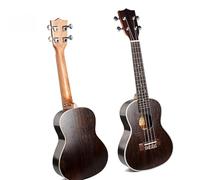 ukulele Strumento Musicale Basso Tenore Ukulele Da 24 Pollici In Mogano Premium Per Chitarra Da Concerto