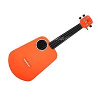 Ukulele Strumento Musicale Chitarra Ukulele Intelligente 4 Corde Strumento A Corde Ukulele Composito In Fibra Di Carbonio Da 23 Pollici