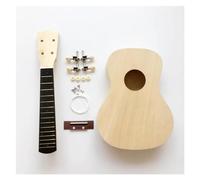 Ukulele Strumento Musicale Kit Di Strumenti Musicali Ukulele Fai Da Te Per Ukulele In Tiglio Da 21 Pollici Per Studenti Amanti Della Musica Per Adulti