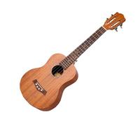 Ukulele Strumento Musicale Piccolo Strumento Per Chitarra A Scheda Singola In Mogano A Quattro Corde Da 23/26 Pollici Per Ukulele Per Gli Amanti Della Musica (Color : 26 inch)