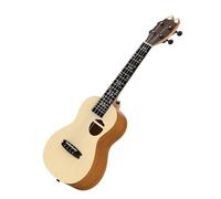 Ukulele Strumento Musicale Strumenti Musicali Ukulele Per Chitarra Elettrica Acustica Intelligente Ukulele Da Concerto Da 23 Pollici A 4 Corde