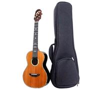 Ukulele Strumento Musicale Strumento A Corda Per Chitarra Ukulele Tenore In Legno Massello Da 26 Pollici Con Borsa Per Ukulele