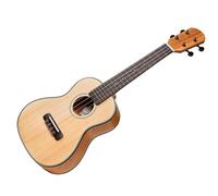 Ukulele Strumento Musicale Strumento A Corde Per Chitarra Piccolo Ukulele A Quattro Corde Per Principianti Con Impiallacciatura Di Abete Rosso Da 23 Pollici