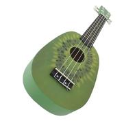 Ukulele Strumento Musicale Strumento Musicale Per Chitarra Acustica A 4 Corde In Tiglio Ukulele Da 21 Pollici Per Principianti Di Musica