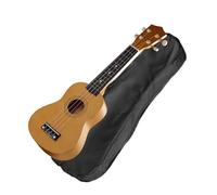 Ukulele Strumento Musicale Strumento Musicale Per Chitarra Mini Chitarra A 4 Corde In Compensato Di Tiglio Ukulele Da 21 Pollici (Color : J)