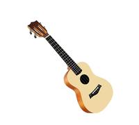 Ukulele Strumento Musicale Strumento Per Chitarra Professionale A 4 Corde Per Ukulele Con Corpo In Abete Rosso E Ukulele Da 23 Pollici Per Gli Amanti Della Musica