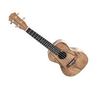Ukulele Strumento Musicale Strumento Ukulele Con Corpo In Noce Pieno Per Chitarra Piccola Ukulele A 4 Corde Da 23 Pollici Per Gli Amanti Della Musica