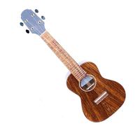 Ukulele Strumento Musicale Tutto In Legno Massello Di Acacia E Tastiera Ukulele Strumento Per Ukulele Da Concerto Da 23 Pollici Fatto A Mano