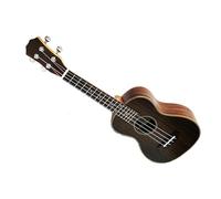 Ukulele Strumento Musicale Ukulele Acustico Da Concerto, Corpo In Palissandro Da 23 Pollici, Chitarra A 4 Corde, 17 Tasti