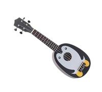 Ukulele Strumento Musicale Ukulele Da 21 Pollici Con Corpo In Tiglio E Tastiera In Palissandro Ukulele Strumento Musicale Per Chitarra Per Principianti Di Musica (Color : B)