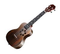 Ukulele Strumento Musicale Ukulele Da Concerto Per Chitarra Acustica Elettrica Intelligente Ukulele Da 23 Pollici A 4 Corde Con Accessori