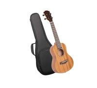 Ukulele Strumento Per Principianti Professionale Per Ukulele In Mogano Massiccio Da 26 Pollici