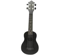 Ukulele Tastiera Per Ukulele A Quattro Corde Strumento A Corde Ukulele Acustico Per Adulti In Legno Ukulele Classico Per Adulti Nero