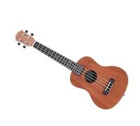 Ukulele Tenore Da 26 Pollici 18 Tasti Sapele Wood 4 Corde Concerto Per Chitarra Ukulele Strumento Musicale Ukulele Kit