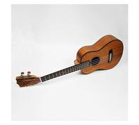 Ukulele Tenore Da 26 Pollici Tutto In Legno Massello 4 Corde Chitarra Corpo In Mogano Ukulele Per Amanti Della Musica Ukulele Kit (Color : A)