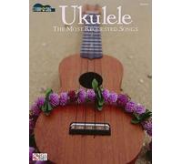 Ukulele - The Most Requested Songs (Tascabile)