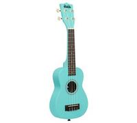 Kala Wood Ukadelic Frost Bite - Ukulele soprano
