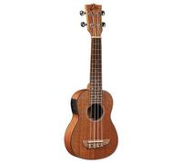 Ukulele Eko 06201016 UKU DUO Eq Mogano