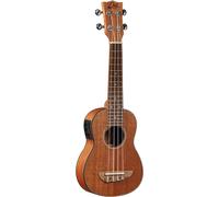 Ukulele Eko 06201016 UKU DUO Eq Mogano