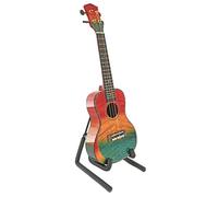 Ukulele Ukulele A Quattro Corde Per Principianti 23/26 Pollici In Palissandro Abete Rosso E Mogano Con Tavola Singola(Type 1)