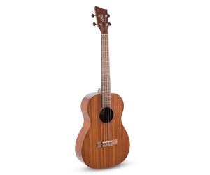 Ukulele - Ukulele Baritono Manoa K-ba - Bariton - Sapelli Satinato