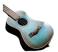Ukulele Ukulele Classico Da 23 Pollici Solido Principiante Entry Level Professionale Portatile(23-inch)