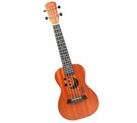 Ukulele Ukulele Da 21 Pollici A 4 Corde Per Principianti E Adulti Esercitazioni Professionali(Type1)