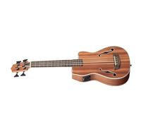 Ukulele Ukulele Da 21 Pollici Una Piccola Chitarra A Quattro Corde Per Adulti Per Imparare E Suonare(2)