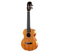 Ukulele Ukulele Da Concerto/tenore Da 23/26 Pollici Tutto In Legno Massello 4 Corde(A,26inch)