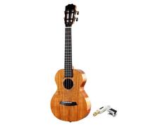 Ukulele Ukulele Da Concerto/tenore Da 23/26 Pollici Tutto In Legno Massello 4 Corde(B,23inch)