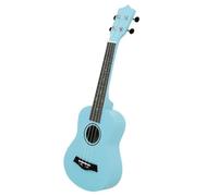 Ukulele Ukulele in legno da 24 pollici leggero e resistente(Set)