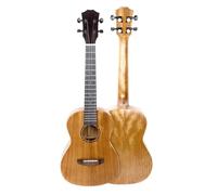 Ukulele Ukulele In Legno Massello Strumenti Musicali A Quattro Corde Pratica Professionale(Type 12)