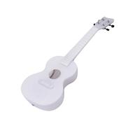 Ukulele Ukulele Per Principianti Da 23 Pollici Con Illuminazione A LED Colorata Corde In Carbonio Prestazioni Professionali