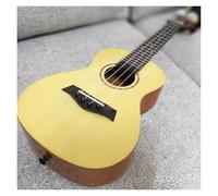 ukulele Ukulele Per Principianti, Piccola Chitarra Adulta Da 23 Pollici Per Donne E Uomini