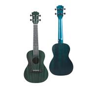 Ukulele Ukulele Professionale Da 21/23 Pollici In Mogano Per Principianti Ed Adulti Esercitati A Suonare Un Suono Meraviglioso(Type 3)