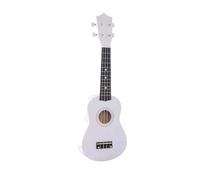Ukulele Ukulele Soprano Da 21 Pollici 4 Corde In Abete Rosso E Tiglio Strumento Musicale Professionale Per Principianti Adulti(Type22)