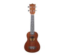 Ukulele Ukulele Soprano Da 21 Pollici Per Principianti Kit Professionale Adulti(UK-B21)