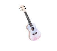 Ukulele Ukulele suonato come strumento musicale per adulti(Blue)
